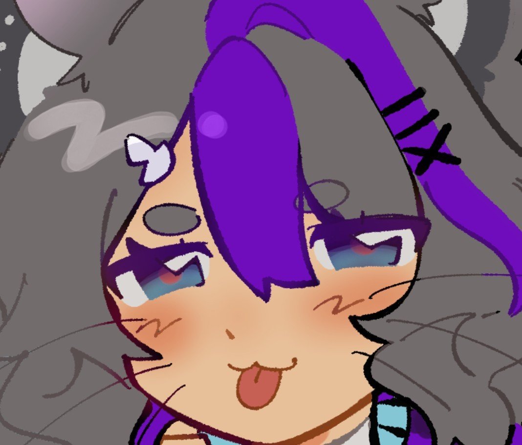 ibby_is_Alive's tweet photo. @Mikazuki_wolfy Good luck everyone!! https://t.co/Y8DVy6p1zd