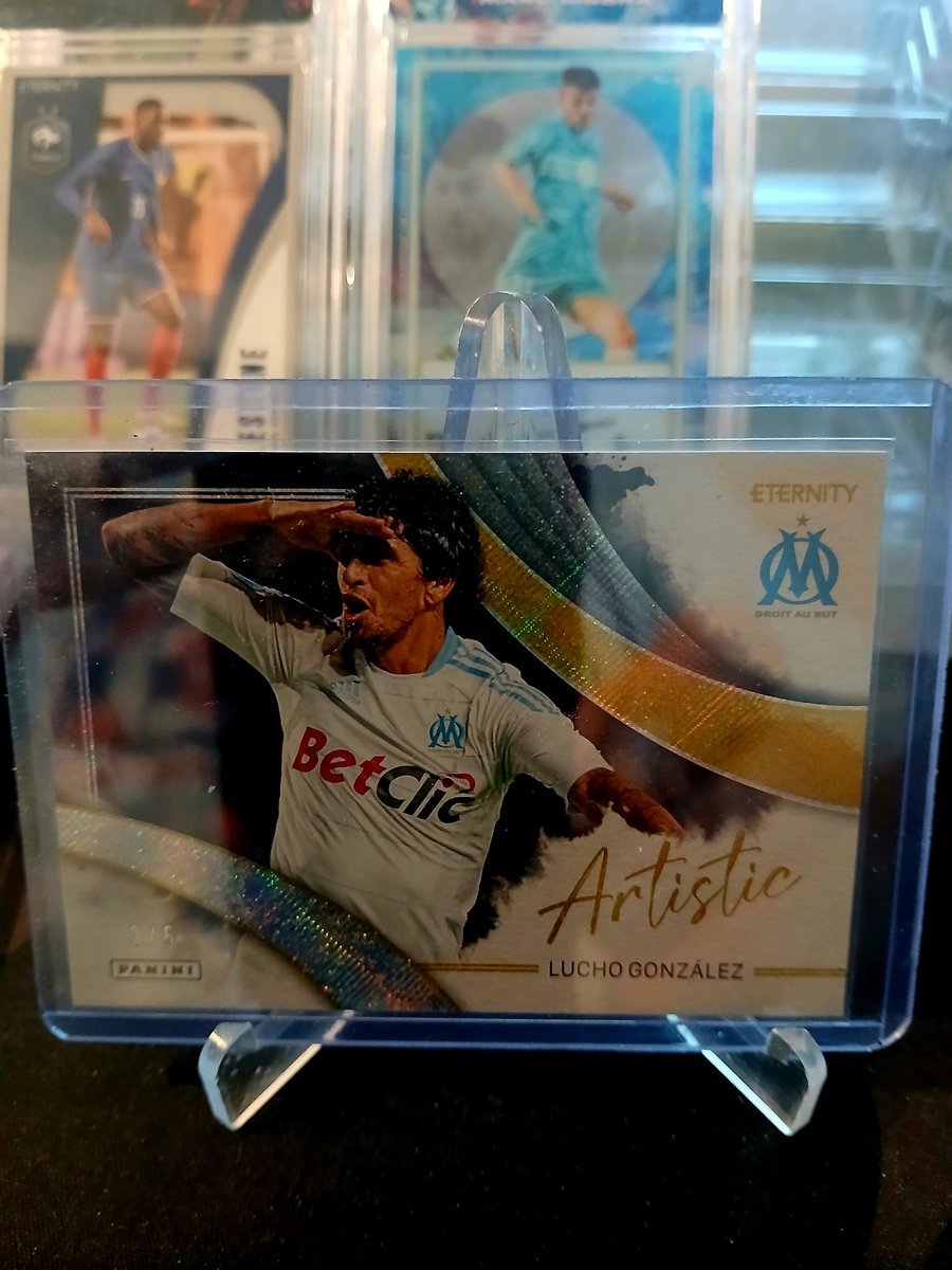 MCollectorsMars's tweet photo. Show Cartes - 50 % PDD* ! C'est ce soir ! #Panini #Football
https://t.co/QrKiFto53O @ligue1plus @ligue1plus @Ligue1 @Voggt_fr #Voggt https://t.co/90xhHT5feN