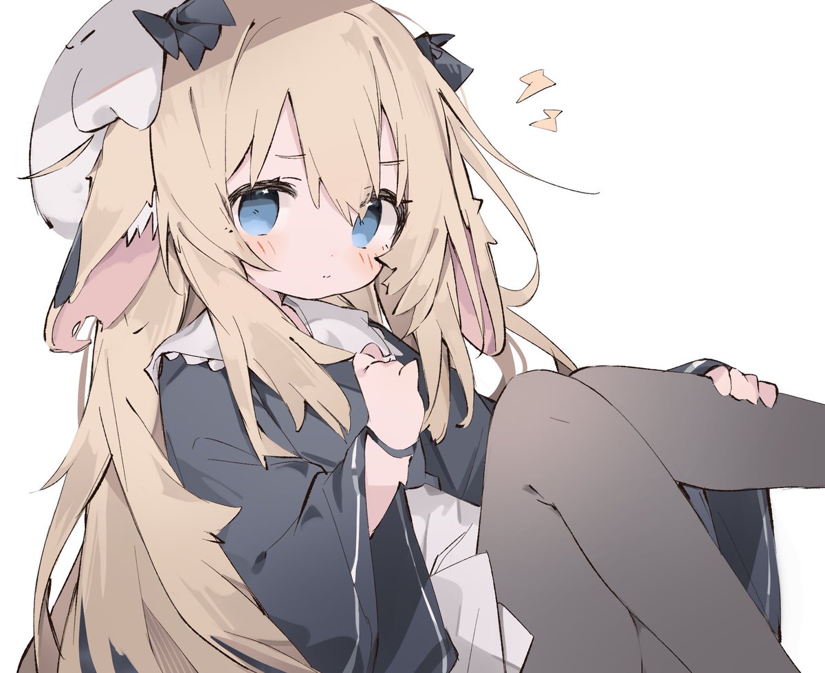tntl_nemumu's tweet photo. 🐇 https://t.co/3bPokvhBcd