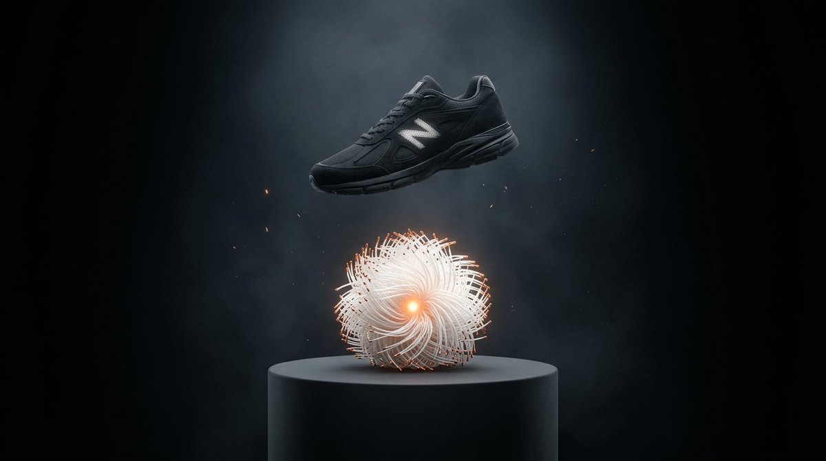 CortexArc's tweet photo. Describe your product in one line, ask your Cortex agent for a shop photo. Gemini renders it right in chat, ready for the listing. No lightbox, no photographer, no editing app.

$CORTEX https://t.co/PpX4OdBBp3