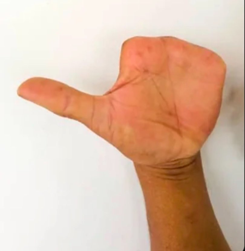 ChrisExcel102's tweet photo. Our hands the criminals find out about this … 😭😭😭 https://t.co/FzQdPwT84D