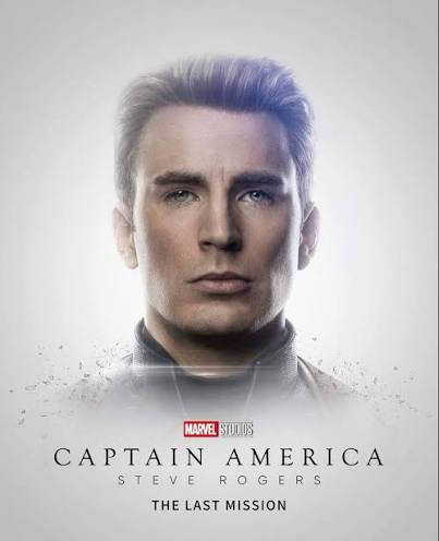 nacaomarvete616's tweet photo. 🚨 AGORA NINGUÉM MAIS QUER

Os irmãos Russo sobre fazer um filme do Steve devolvendo as Joias do Infinito após ‘VINGADORES: ULTIMATO’:  

"Nós consideramos isso por um longo tempo". https://t.co/iOOq1lRbNG