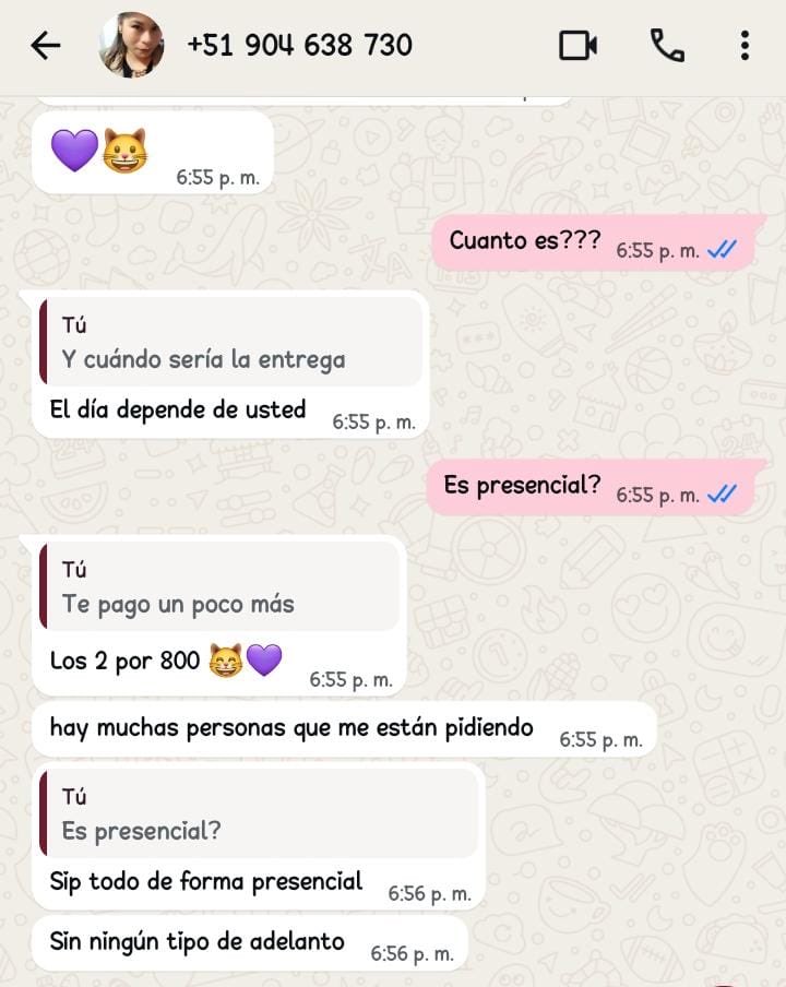 jsu_lexie's tweet photo. @2seokmisbros Los malditos revendedores ya comenzaron https://t.co/H7qFrOTWei