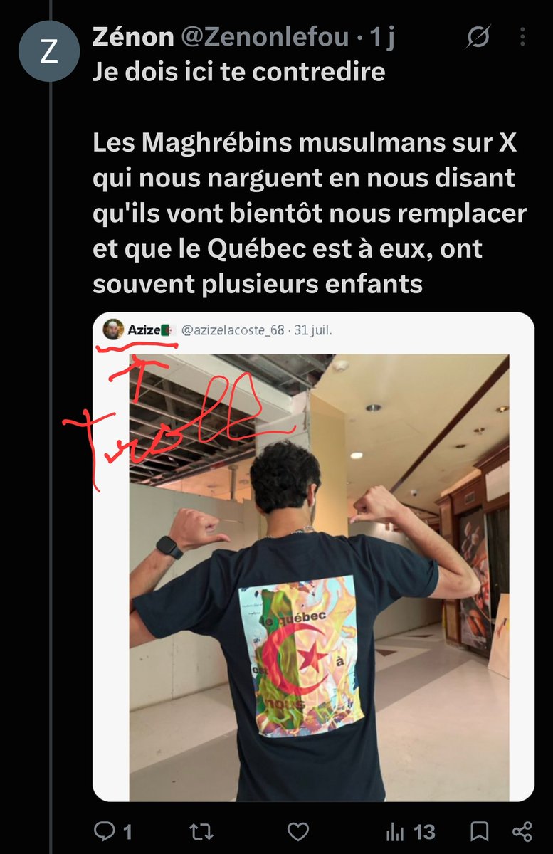 PluriIndocile's tweet photo. @Zenonlefou 😒 https://t.co/ihMSgwT2fP