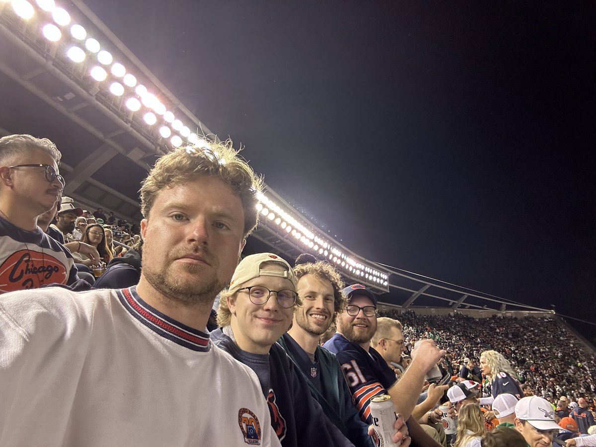 fayf52's tweet photo. Case keenum, please save us https://t.co/cUzEsnnwRU