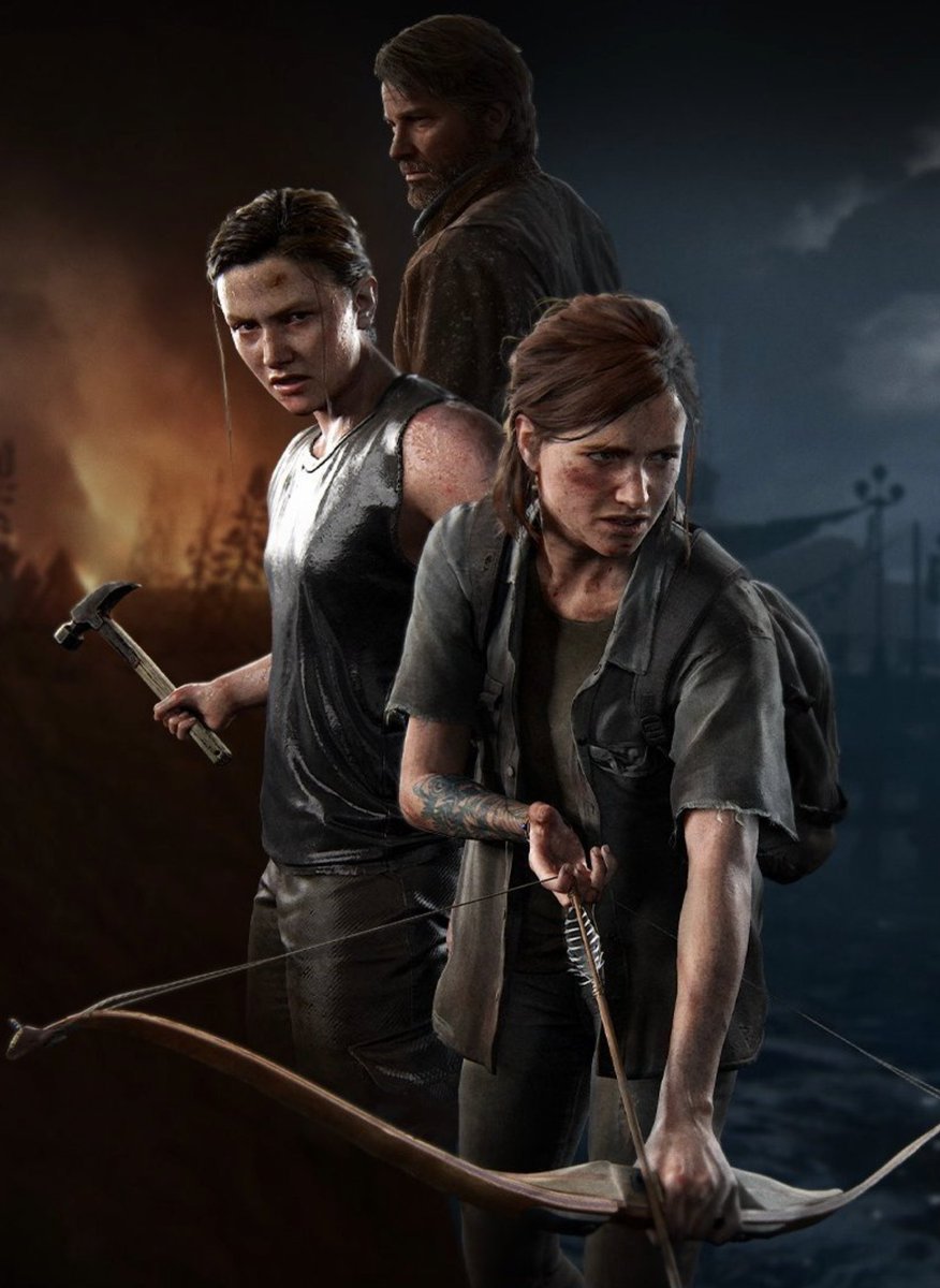tourenscom's tweet photo. 🚨Neil Druckmann, iki yeni The Last of Us projesinin geliştirme aşamasında olduğunu açıkladı!

🔸Her iki proje de The Last of Us evrenini Part 1 ve Part 2'nin ötesine taşıyacak.

"Anlatacak anlamlı bir hikayemiz olmasaydı bu dünyaya geri dönmezdik. Bu hikayelerin anlatılmaya değer olduğuna inanıyoruz."

📰Neil Druckmann