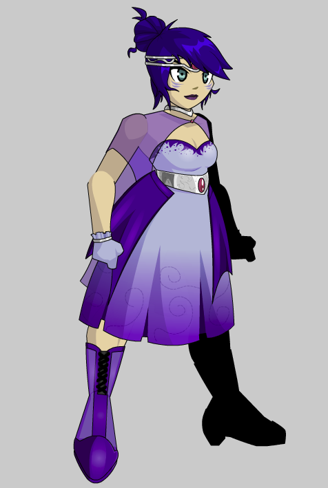 January_AE's tweet photo. Nythera is finished. c: https://t.co/7obSUKBmUq