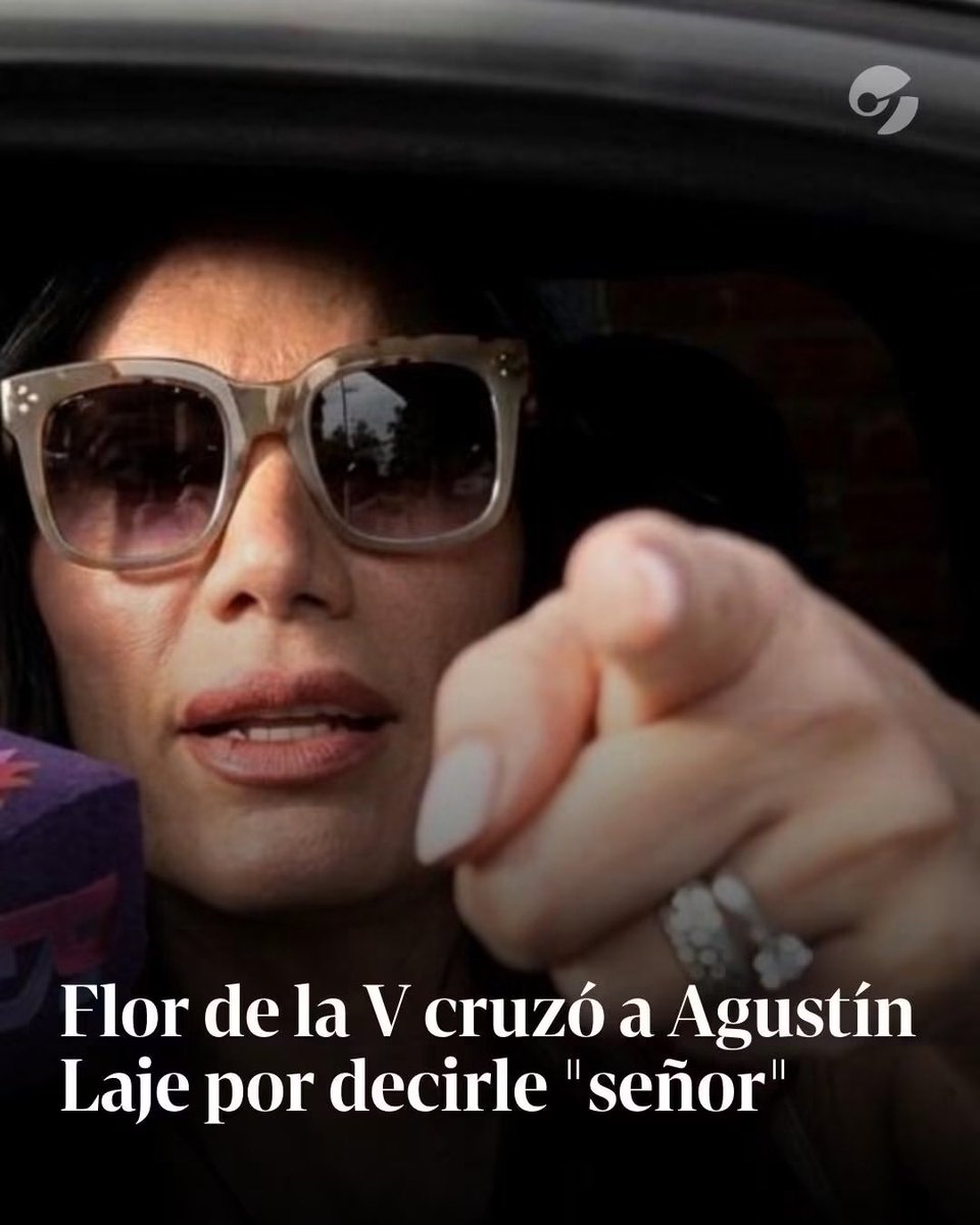XxiJusticia's tweet photo. Banco a @AgustinLaje https://t.co/lmhNvGhY7H