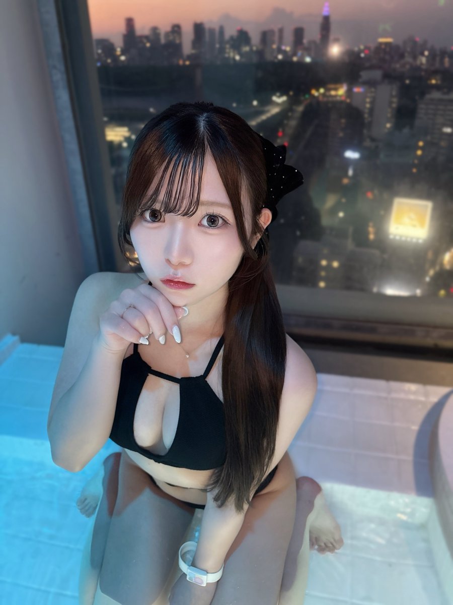 brosis_s2_'s tweet photo. ついに明日、 #近代麻雀水着祭2026 🎀⸌̟͂̋⸍̑⸜̑⸝͂
掲載ルールのご確認お願いいたします🫶🏻

たくさんの方に可愛い写真を撮ってもらえるように頑張ります( > ·̫ <)👍🏻🌟

 #いかなきゃキンマー  #白瀬由佳 https://t.co/rBYFqWiCvl