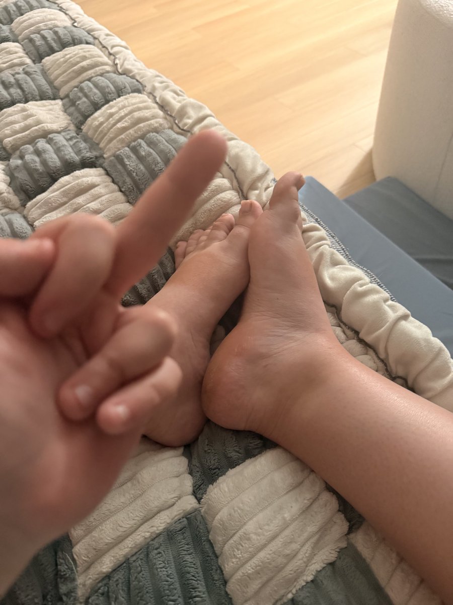 sinful_steff's tweet photo. Going to be not posting so much right now as I go through some things. 
But just know…. I love all my dirty foot boys https://t.co/XzCOhxxkRY