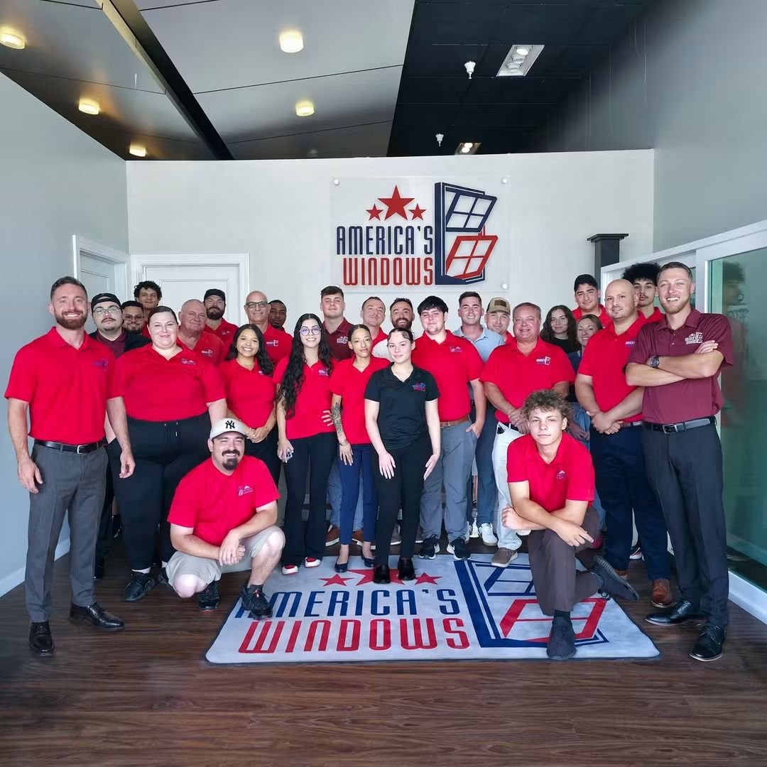 AMWindowsFL's tweet photo. Great service starts with a great team. ❤️
Here’s to great people, positive energy, and taking care of our SWFL community.
☎️ 239-WINDOWS🇺🇸
https://t.co/4olvFiUKmX
License Number: SCC131152774
#AmericasWindows #SWFL #impactwindows #impactdoors https://t.co/XQXUCVEGW9