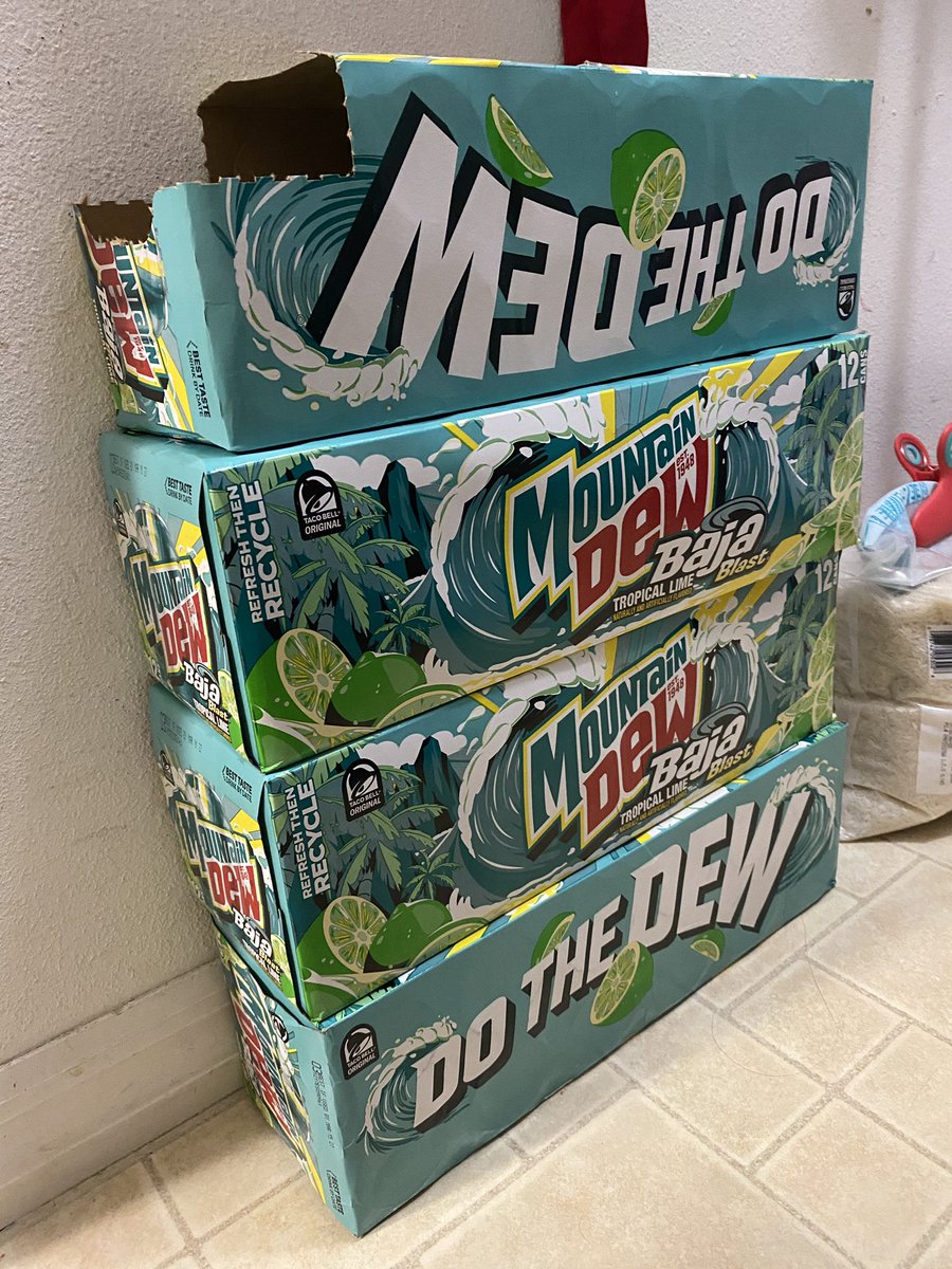 eliphia_'s tweet photo. Unethically sourced gamer fuel ready for the deadlock update https://t.co/Kcw6Kpr5aj