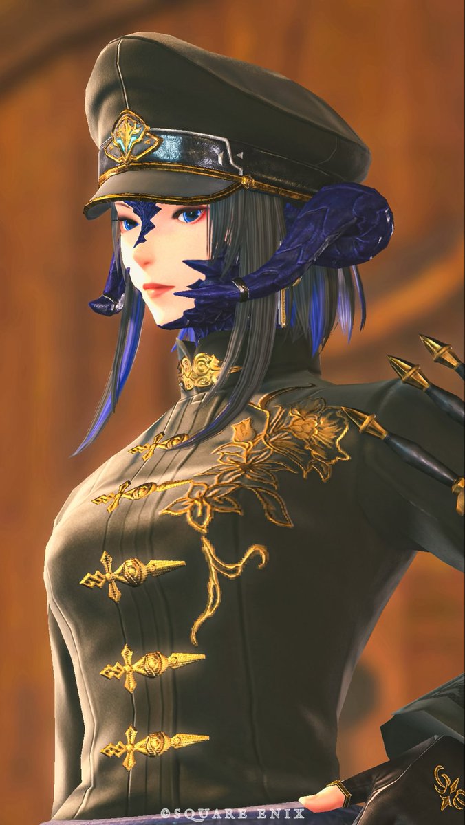 manan_61o's tweet photo. 頭装備表示してる時の髪の見え方が好きだな、この髪型😌
#FF14 #FF14SS #アウラ https://t.co/GoKOVQLfKy