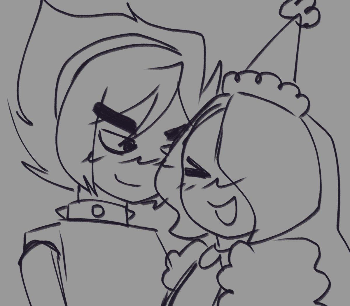 duevolt3__'s tweet photo. #Burntbanana for my mutual shaun I love yuri https://t.co/89XIEUnNfl