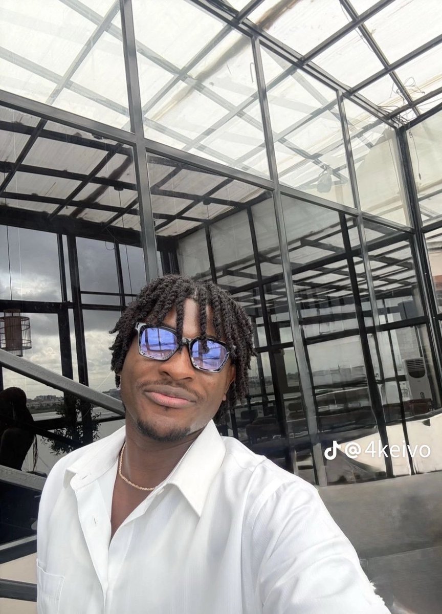 Ugo_only's tweet photo. Keivo has been removed from the voting list, that means it is confirmed.

Goodbye my starboy, I will always love and root for you regardless ❤️ #BBNaija https://t.co/83sEX1lt4K