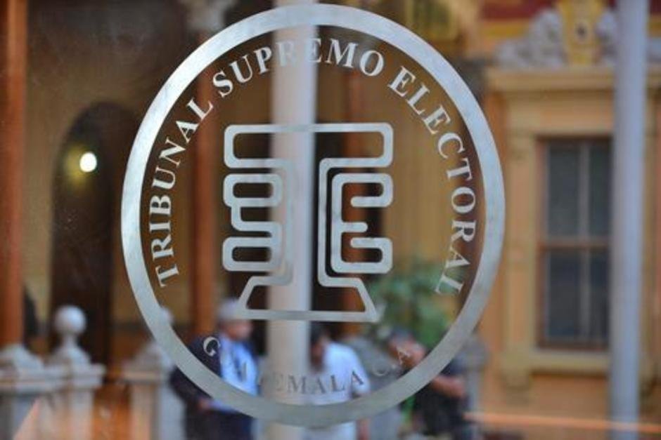 TSE tramita 225 denuncias por posible campaña anticipada y programa simulacro