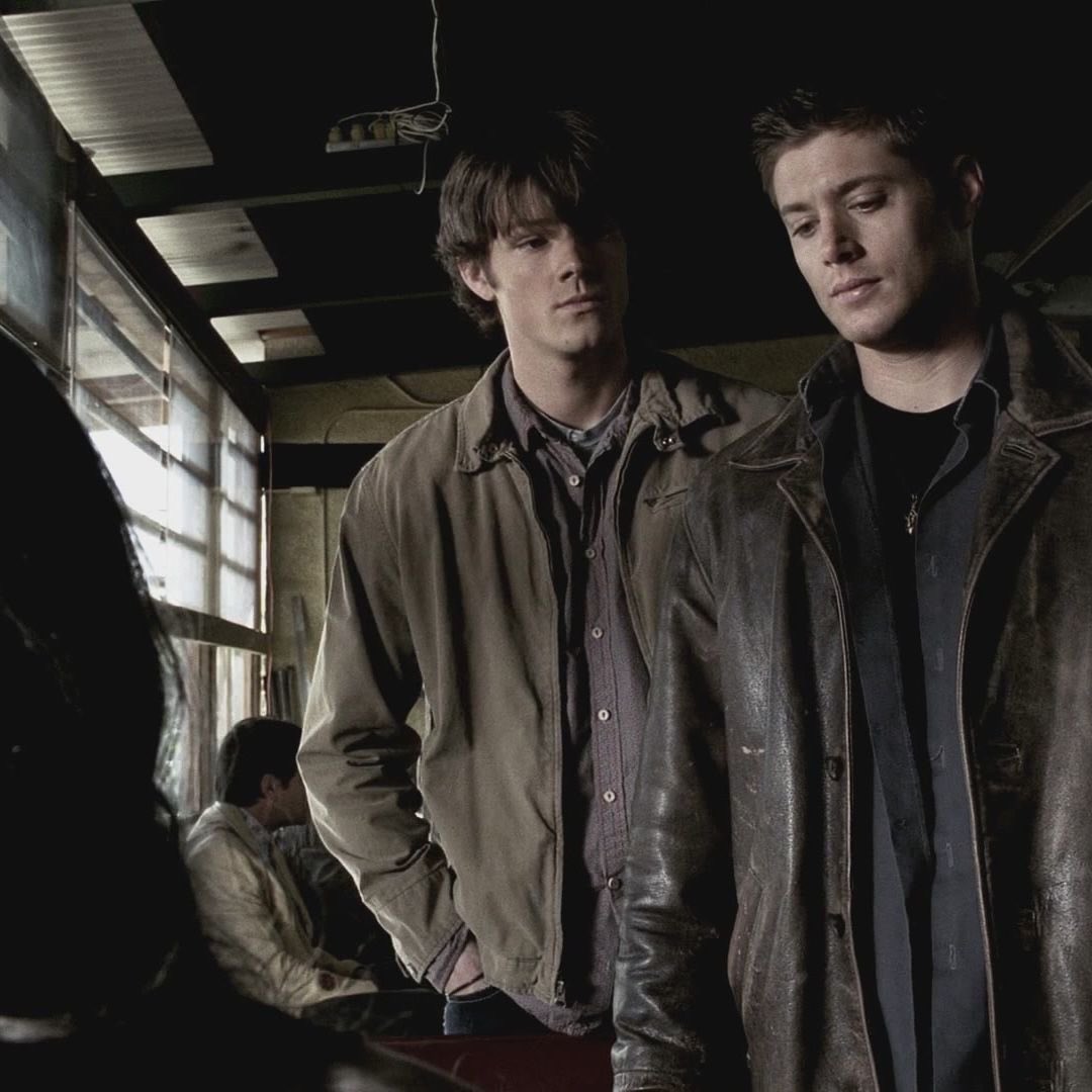 Natethebest18's tweet photo. Supernatural is my number one favorite show, I love it so much, I connect with I  and everytime I watch a scene of it I feel something. https://t.co/3eQz1KAKwN