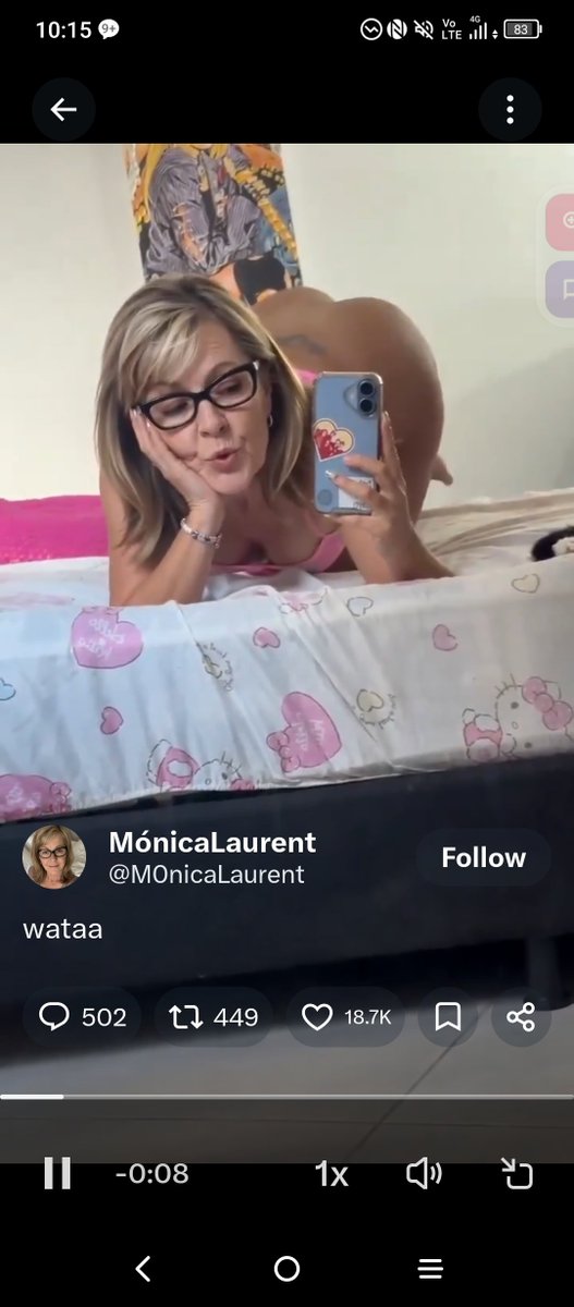 Teze_T69's tweet photo. @LunaraIvy @M0nicaLaurent  your daughter wants her room ass tattoos back 😂 #FakeProfiles &amp; I guarantee this account is Fake also 😂 @elonmusk stop this #CatFishing Bull 🐂 Shit 💩 ii ts wrong &amp; you know it , be the better bigger man &amp; clean this Shit up &amp; make nerds &amp; virgins bank accounts https://t.co/T49EYr043T