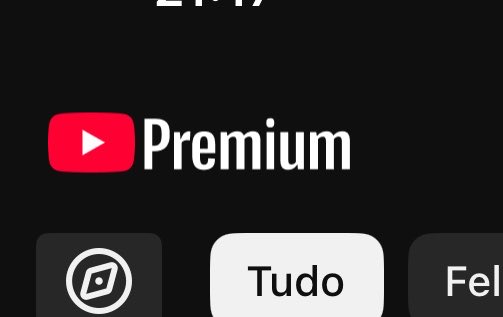 aqlfefe's tweet photo. e meu youtube que ficou premium DO NADA https://t.co/LEnIFuZiOn