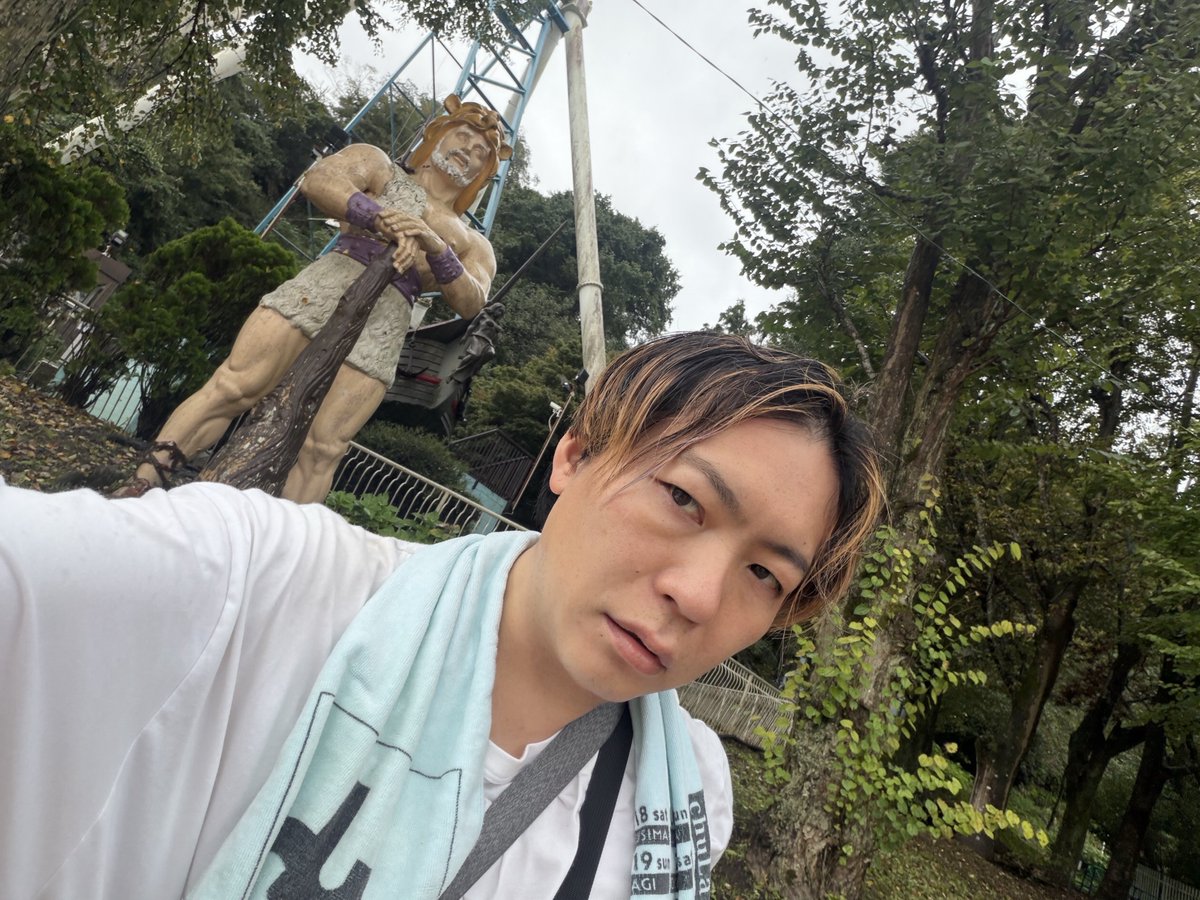 phakchi_photo's tweet photo. 絶対神ビキニス様。今回も現在！
#ビキニス https://t.co/hctnBFzWZE