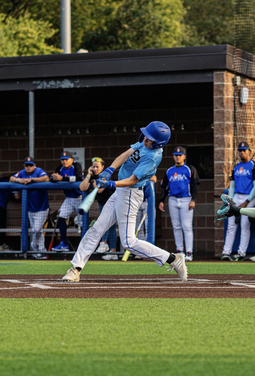 LandonR_2029's tweet photo. Thank you @KCKbaseball for having our team out for a Program Day. It was great being on the field and checking out the campus.

@OlatheWestBSB 
@MBC_Prospects https://t.co/VGGju5Mcoc