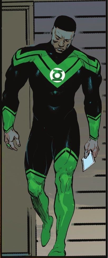 postcrisisKal's tweet photo. My favorite designs/looks for the four corpsmen https://t.co/IPRO4DfgrV