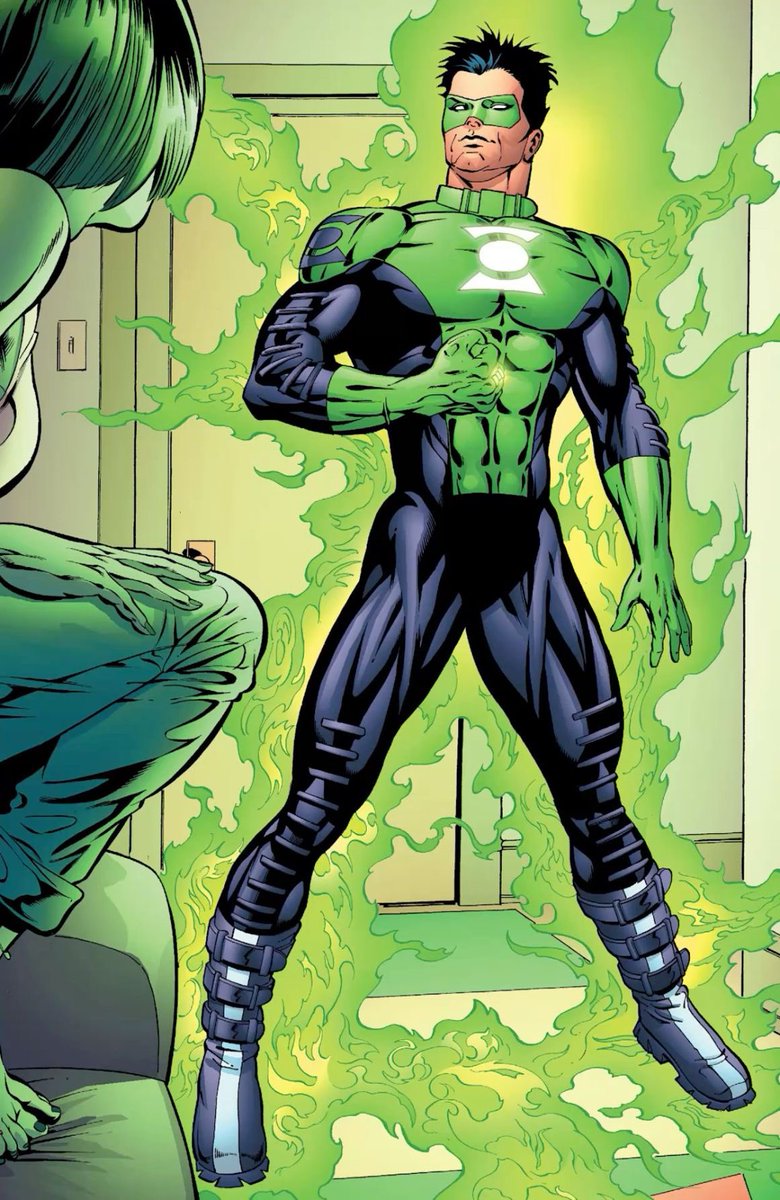 postcrisisKal's tweet photo. My favorite designs/looks for the four corpsmen https://t.co/IPRO4DfgrV