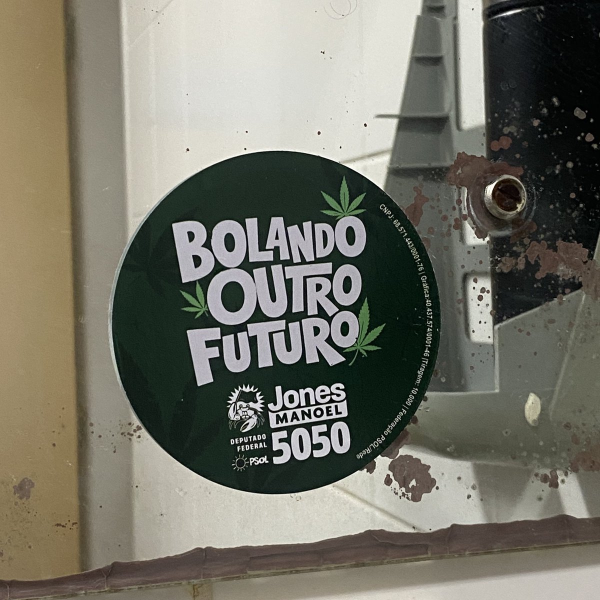santavaydade's tweet photo. bolando outro futuro https://t.co/RSMxyvytuM