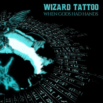 KMANRIFFSMetal's tweet photo. FULL FORCE FRIDAY:🆕October 2nd 6⃣3⃣🎧
WIZARD TATTOO - When God Had Hands 🇺🇸⚛️
2nd album from Indianapolis, IN, U.S Doom/Progressive Metal outfit⚛️
BC➡️https://t.co/9veblKvstB⚛️
#WizardTattoo #WhenGodHadHands #DoomProgressiveMetal #GarageFireRecords #FFFOct2 #KMäN https://t.co/6CBd1vMKMa