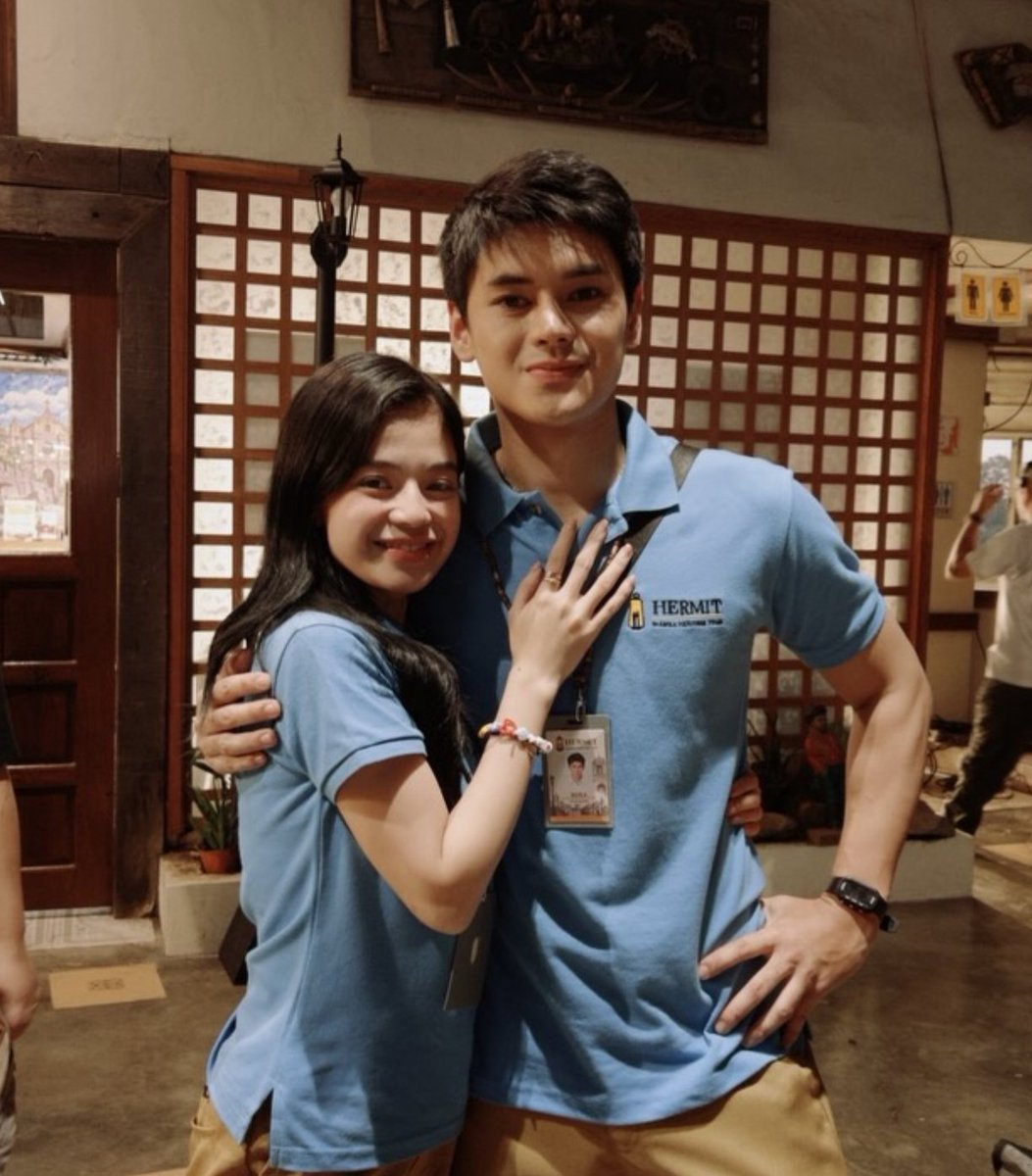 CertKap's tweet photo. #DustBia movie ng @RegalFilms . nag first day shoot na!

Excited na ba kayo sa pelikulang binubuo nila?

Admin Two https://t.co/6gcrzu3lur