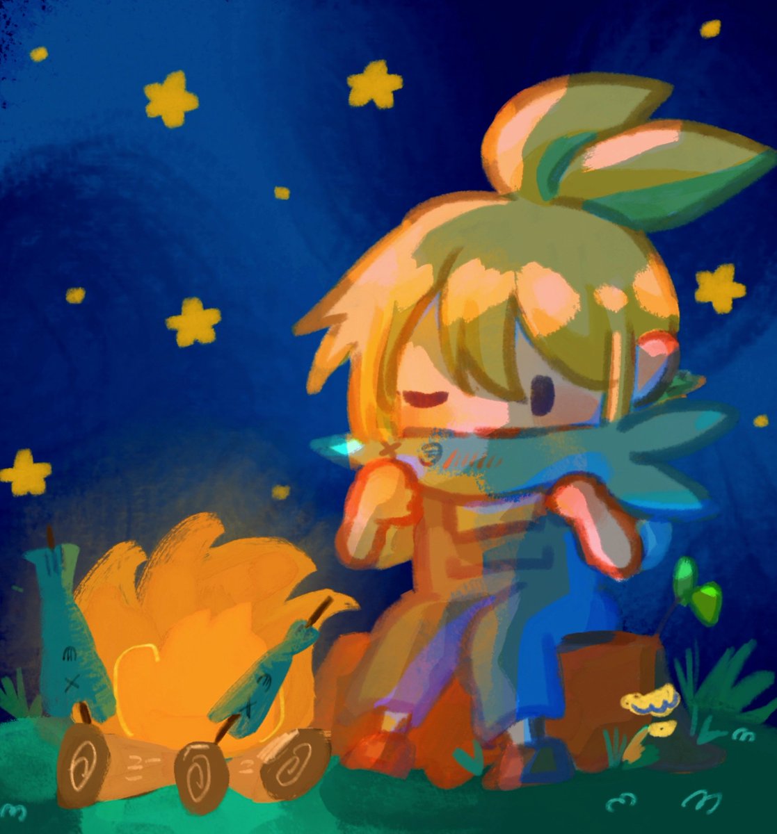 ZvjkC0l4u520464's tweet photo. お魚モグモグ🌱アメちょん☆ https://t.co/DgPxmYlxzN