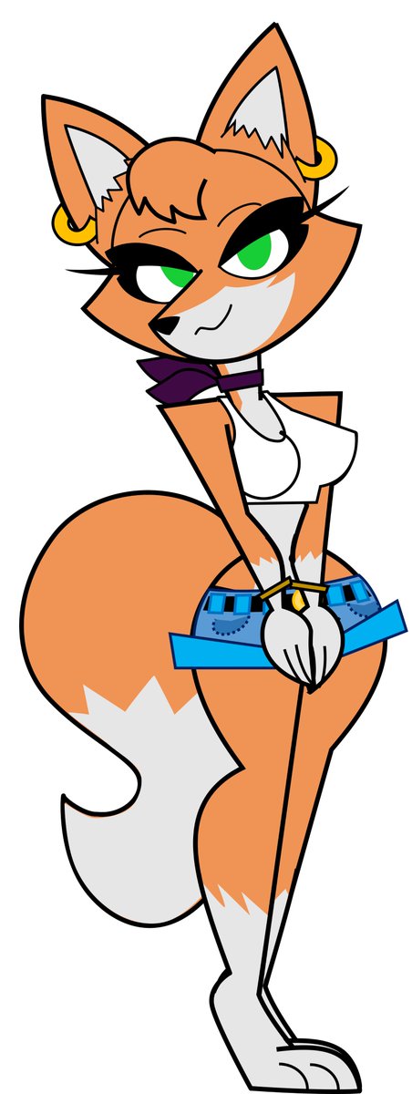 soWHATRRMC's tweet photo. #foxy #sowhat https://t.co/CxWPC6s4mH