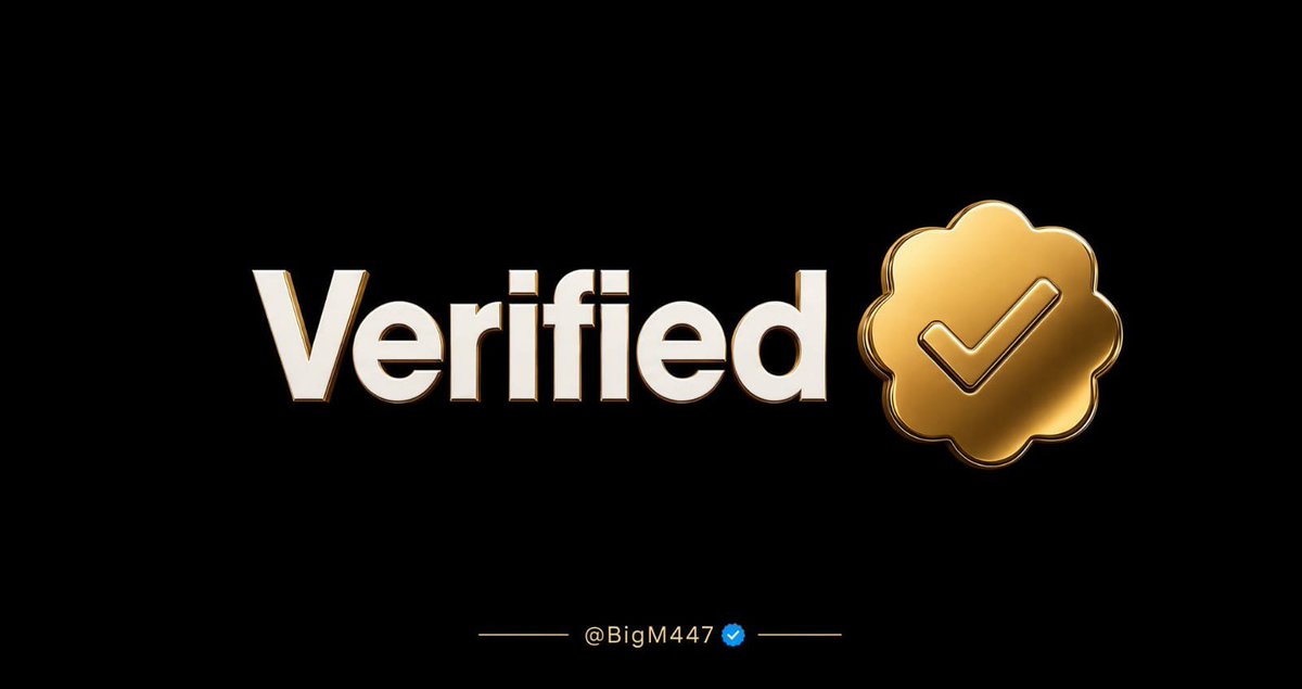 jessiimma1's tweet photo. Active verified followers

Say ===I'm Active

I will boost your page https://t.co/k0GxJfentf