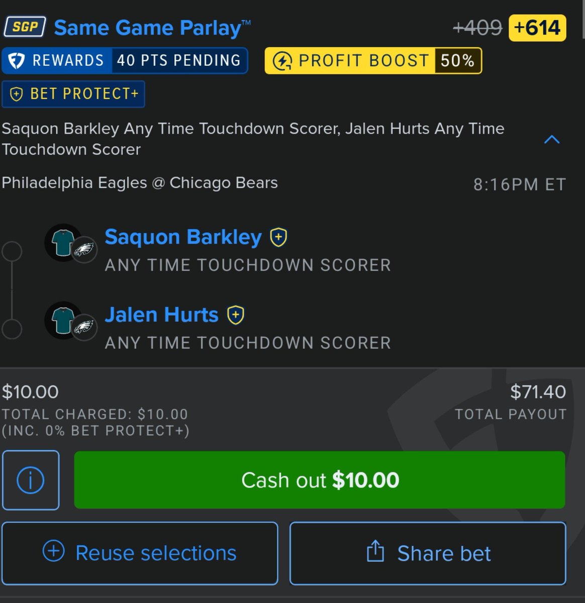 GameMoneyPicks tweet picture