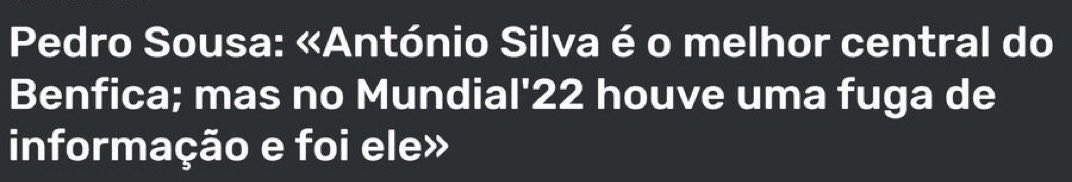 VitordoBenfica's tweet photo. Deve ter sido novamente o António a chibar-se, só pode … https://t.co/CM1QgvaimO
