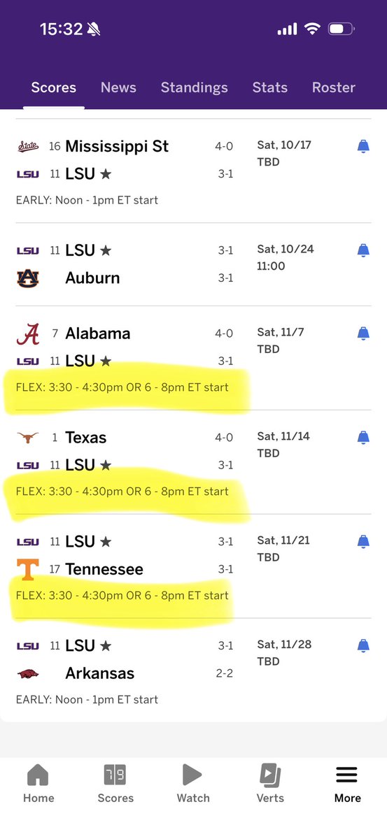 CDiamondChaos's tweet photo. @bmlandry1980 @ihatebbls I don’t think that is one of the FLEX options, but you never know.

Seems like 2:30 is the earliest https://t.co/FNqVd9TBB1