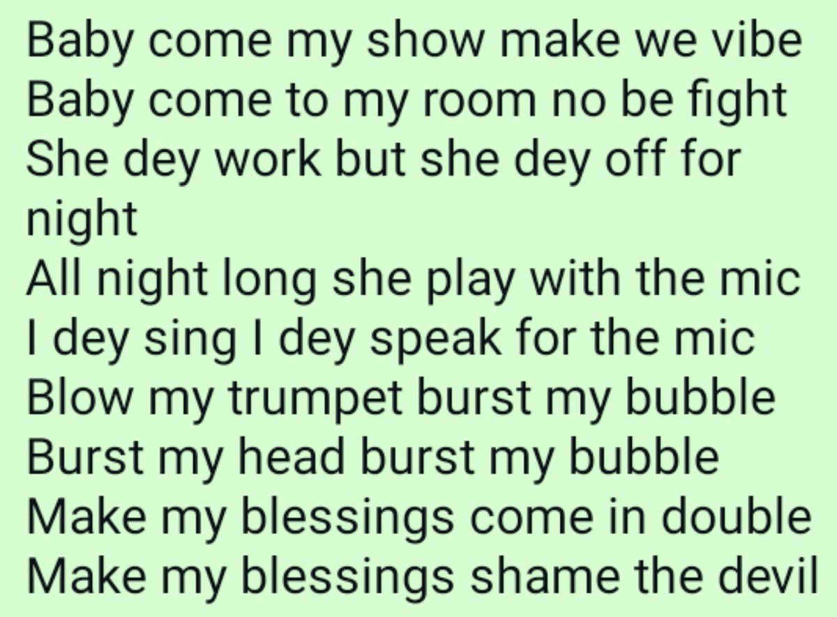 delimabam's tweet photo. Title: Father
Raw, unedited, unrefine vibe
🎶🎶🎶👽👽👽
#vibe #lyrics #writer #production
#composer https://t.co/iFzlveq7bv