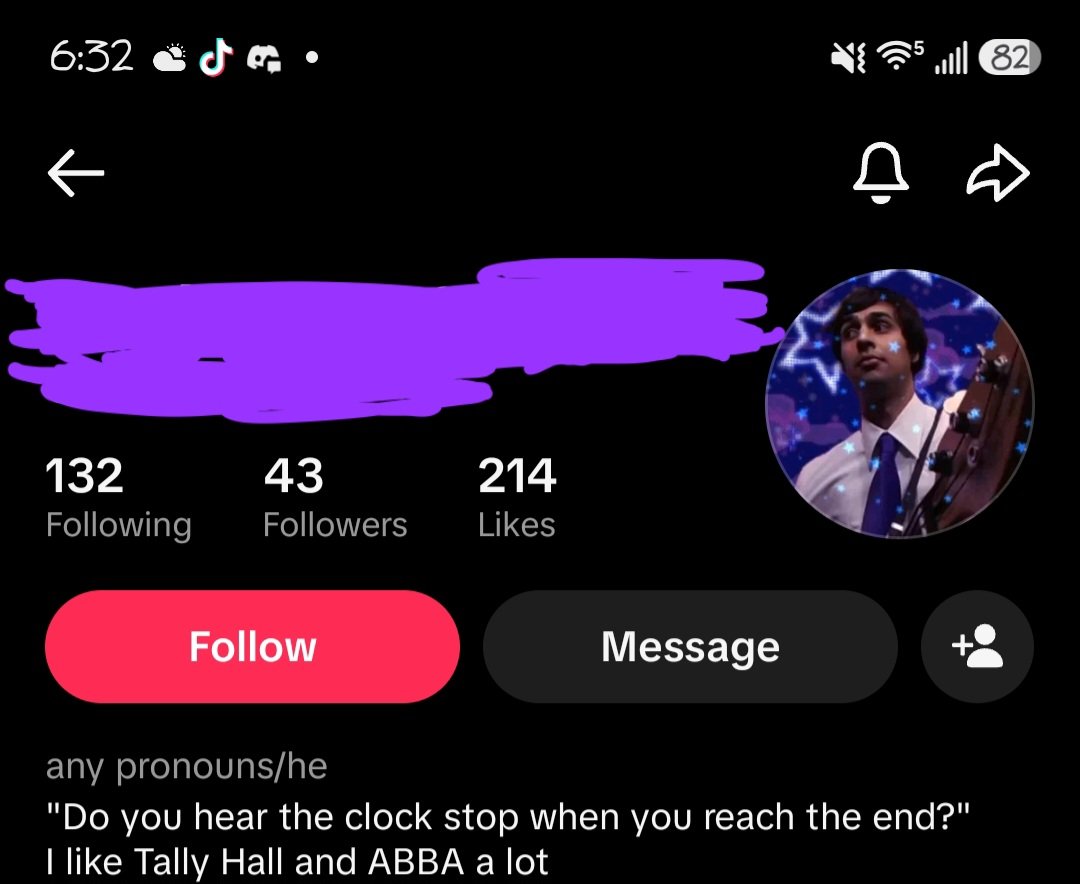 allihaveisyours's tweet photo. dude I always feel so shocked when I see people using the tally hall pfps I made AGES ago 😭 https://t.co/jexpaENnIc
