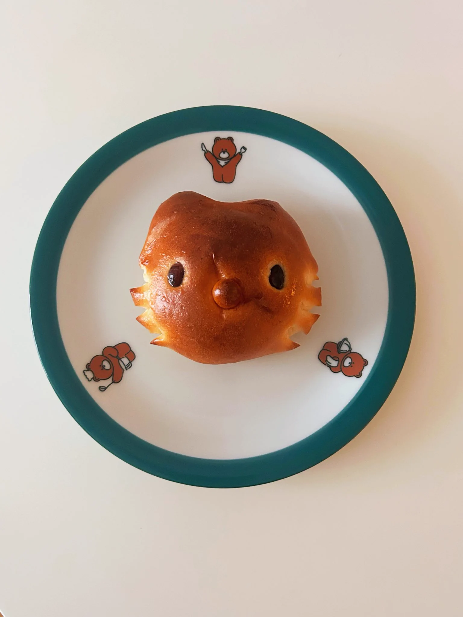teabear（くまちゃん） على X: 