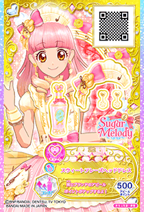 tomy_usagiV's tweet photo. #お前らがもう忘れたもの

アイカツフレンズ！のアクセに付いていたコスメという要素。 https://t.co/KcZkClVW1P