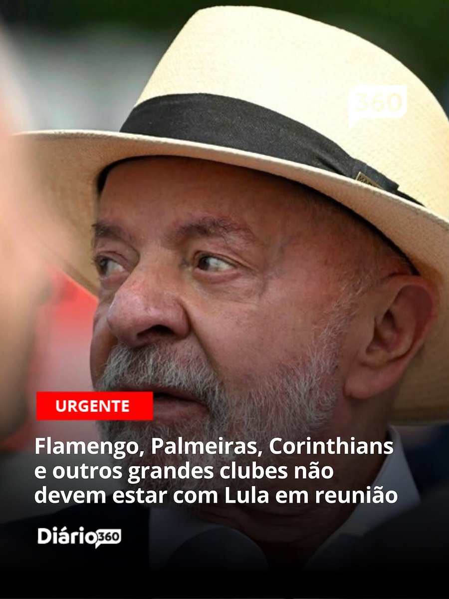 MachadoDarlon's tweet photo. ⚽️🇧🇷👉🐙🤡 O esvaziamento da reunião de emergência convocada pelo governo federal para esta terça-feira (29/9) impôs um revés à estratégia do presidente Lula. Oito clubes do eixo Rio-São Paulo decidiram boicotar em bloco o encontro em Brasília: Flamengo, Corinthians, Palmeiras, São Paulo, Santos, Fluminense, Botafogo e Vasco. O movimento ganhou também a adesão do Cruzeiro, ampliando a pressão sobre o Palácio do Planalto na semana da votação. Setores do futebol criticaram a ausência do próprio presidente no evento, com a escala apenas de ministros para conduzir o encontro. Para dirigentes, a formatação da reunião esvaziaria a pauta real e transformaria o encontro em um palanque de conveniência eleitoral. Ao rechaçarem o convite, as diretorias das agremiações alegaram compromisso com o torcedor e com a sustentabilidade financeira dos clubes. Os clubes afirmam que a medida em discussão asfixia receitas em centenas de milhões de reais sem um plano de transição adequado. Dirigentes rubro-negros e corintianos defenderam que o futebol moderno exige preservação da autonomia financeira e respeito aos contratos vigentes de patrocínio. Com o boicote coordenado, os clubes tentam forçar o Planalto a reconhecer o peso econômico do setor. O governo ainda não se pronunciou oficialmente sobre a manutenção da reunião após o boicote dos principais clubes.