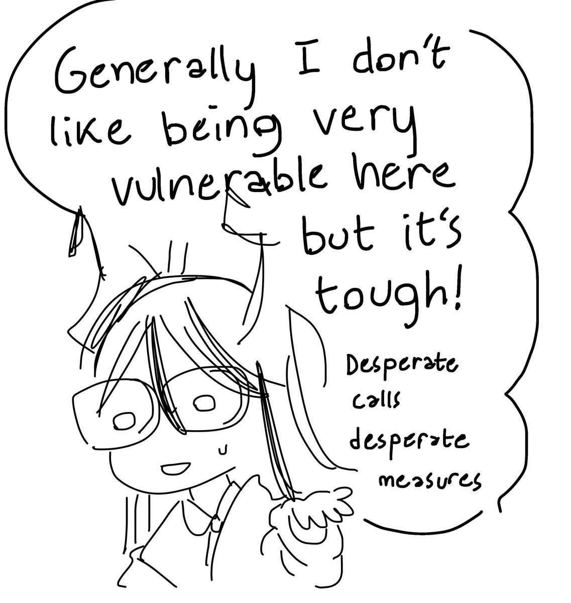 cobblepillar's tweet photo. I'm highkey in a really abusive household and unexpectedly $300 worth of just fucking bullshit was hurdled on me by my father and I live under his roof so I can't exactly just say no!

I'll be allowing discounted cheaper commissions/pay what you want and stuff just DM me!! :-) https://t.co/hzNFV6rBmx