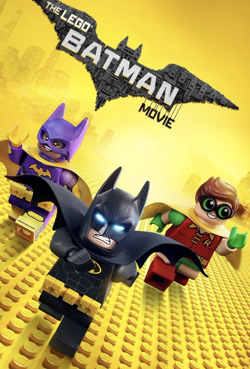 DiscussingFilm's tweet photo. Tom Holland says ‘SPIDER-MAN: BRAND NEW DAY’ was inspired by ‘THE LEGO BATMAN MOVIE’.

“When they think ‘Batman must be going home and having parties with all his friends and dating supermodels' and then it cuts to him in his house alone.

I remember sending that to Destin being like 'we should do something like this.'”

(Source: https://t.co/rR30sXPMux)