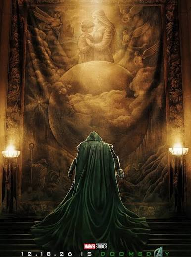 adam932100's tweet photo. Je vend 2 place pour avengers doomsday a 00H01 au grand rex #doomsday #grandrex #avengers https://t.co/xadIh2Bd1X
