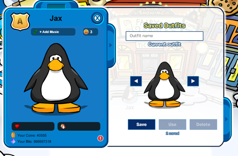 iheypenguin's tweet photo. 🐧 HeyPenguin — New Update! ✨

Hey Penguins! 🐧💙

We've got another update for HeyPenguin, bringing several improvements, fixes, and new settings to make your experience smoother!

👕 Outfit Saver

The Outfit Saver can now be opened directly from your Playercard! 👕✨
You no longer need to open the Player Editor just to save your outfits.
🎨 Emote Creator Fixed

The Emote Creator button has been fixed! You can now create and submit your custom emotes again. 🖌️🐧

💬 Custom Emote Improvements

We've made several improvements to emotes in chat:

Fixed the size of Custom Emotes when searching for them through chat. 🔎

Improved the size of emotes when sending them through chat. ✨
Custom emotes should now display more consistently.
😀 Chat Faces Fixed

We've fixed an issue that could cause you to get kicked when typing faces like :v or :d in chat. You can now use them normally again! 😄

🏠 Igloo Fixes

We've fixed several issues affecting bugged igloos, so they should now load and work more reliably. ❄️🏠

⚡ Performance Improvements

We've made several server and game optimizations to help reduce lag and improve overall performance. 🚀

⚙️ Quality Settings

A new Quality option has been added to Settings! 🎮

You can now increase or decrease the game's quality depending on your device and preferences, giving you more control over your performance and visual experience.

See you on HeyPenguin! 🐧💙
