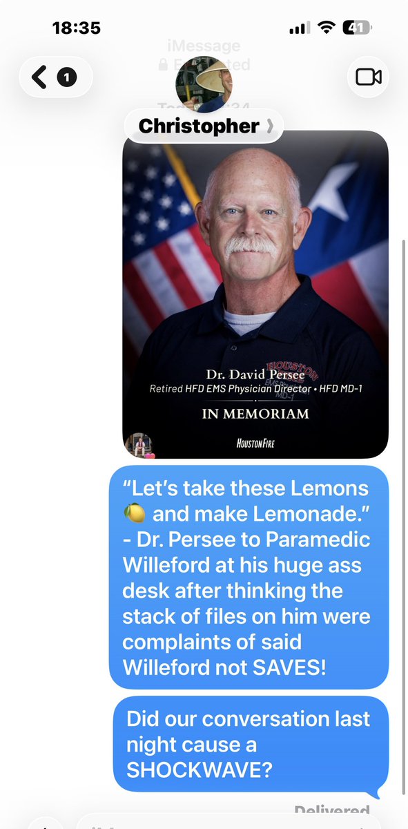 Spartan7769's tweet photo. I’ll go to his FUNERAL…no different than… https://t.co/wn6Kw0immJ