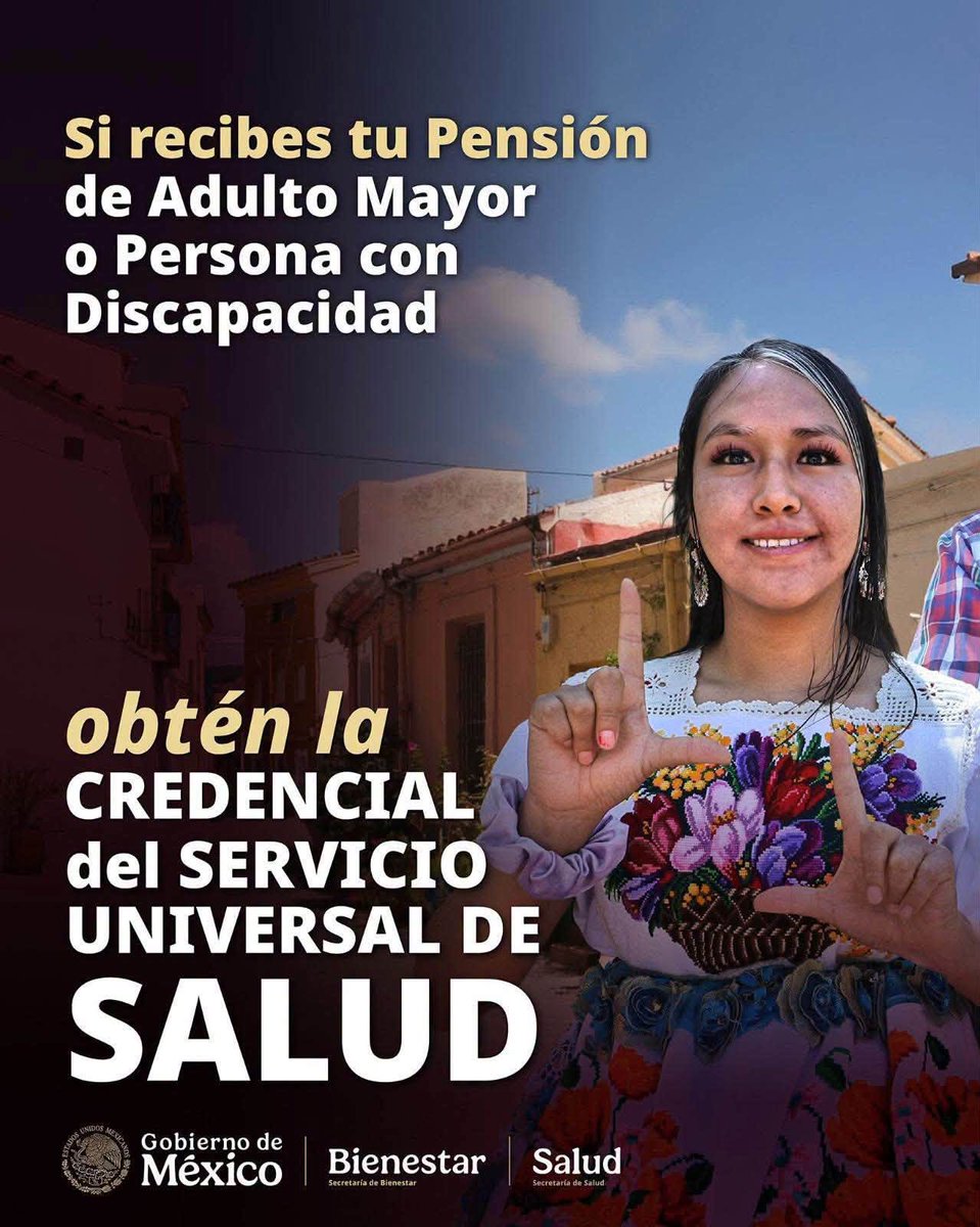 RodrigoAbdalaD's tweet photo. ¡Obtener la credencial del Servicio Universal de Salud es muy fácil! 👇💳

En el estado de #Puebla tenemos instalados 221 módulos para que todas y todos puedan realizar este trámite. 

Prepara tu documentación y consulta cuál es el módulo más cercano a ti en:

🔗 https://t.co/xy0AtMHHak