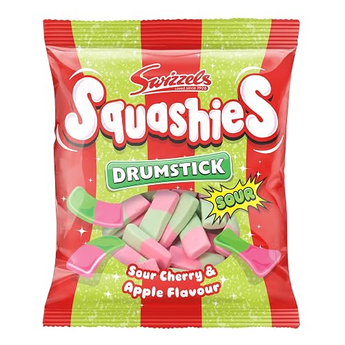 theangeliris's tweet photo. I just received Swizzels Squashies Sweets - Sour Apple and Cherry Flavour Squashies - Single Pack 140g - 140 g (Pack of 1) from just someone who wants to help via Throne. Thank you! https://t.co/cm1YIxohtl #Wishlist #Throne https://t.co/zRa77PAQjl