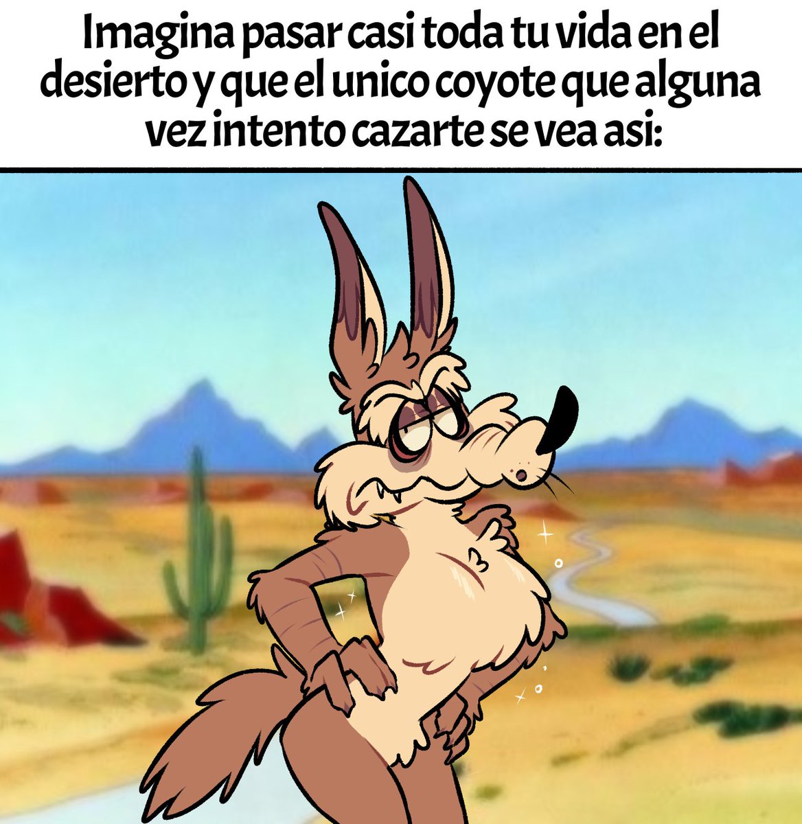 solarusofsun's tweet photo. #Wilerunner ✨️ #Wileroad

MAÑANA VOY A IR A VER COYOTE VS ACME voy a dejar de larpear vamoooo

Curi pq el comic Wilerunner me esta tomando más tiempo del q pense q me tomaria https://t.co/78ntiTDSdk