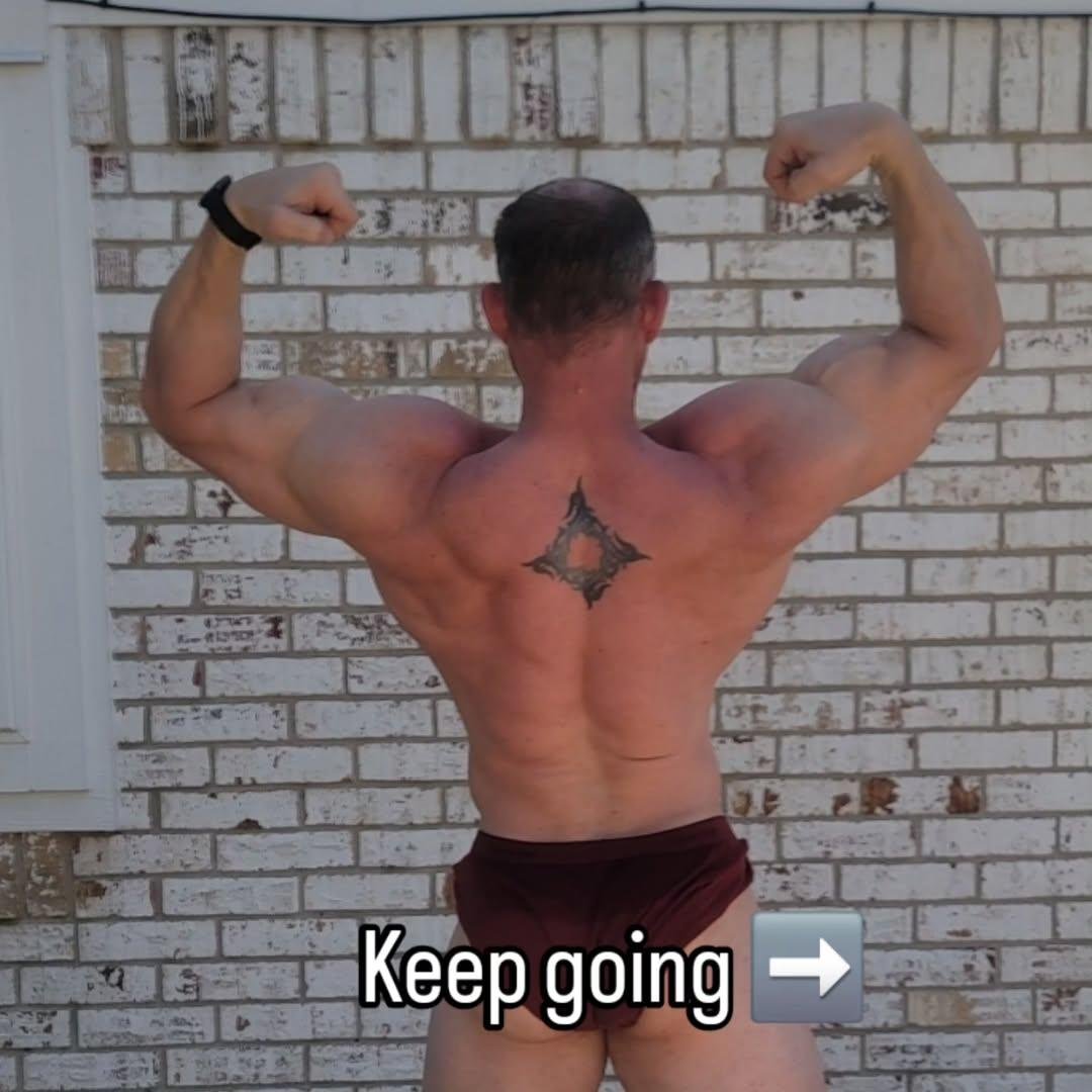 Masterjonhnhaki's tweet photo. #explorepage #bodybuilding #fitness #gym #hardcore
Browse our channels.
Telegram
https://t.co/TOKLJ1Kln6 https://t.co/jsyzw0uMuI